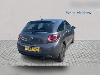 Used DS Automobiles DS 3 2016 for sale - 79648835: Photo
