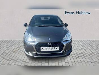 Used DS Automobiles DS 3 2016 for sale - 79648835: Photo