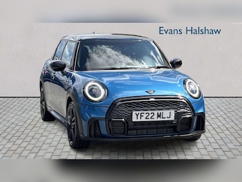 Used MINI Hatch 2022 for sale - 79064890: Photo