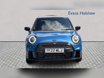 Used MINI Hatch 2022 for sale - 79064890: Photo