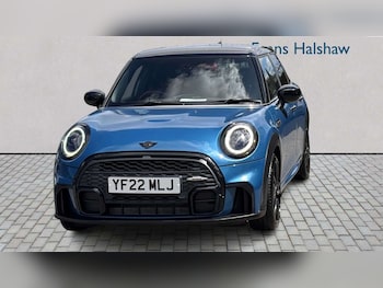 Used MINI Hatch 2022 for sale - 79064890: Photo