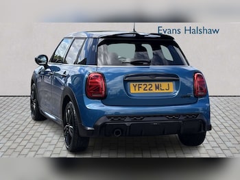 Used MINI Hatch 2022 for sale - 79064890: Photo