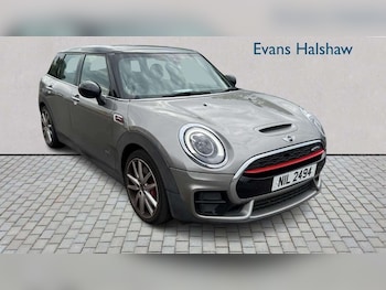 Used MINI Clubman 2018 for sale - 79078749: Photo