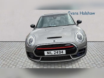 Used MINI Clubman 2018 for sale - 79078749: Photo