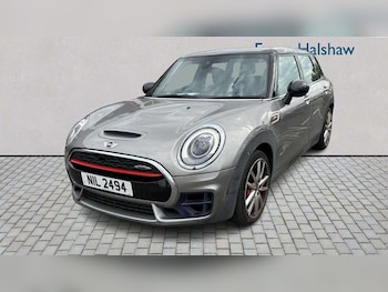 Used MINI Clubman 2018 for sale - 79078749: Photo