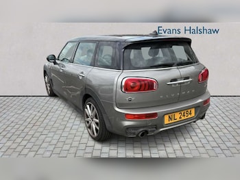 Used MINI Clubman 2018 for sale - 79078749: Photo