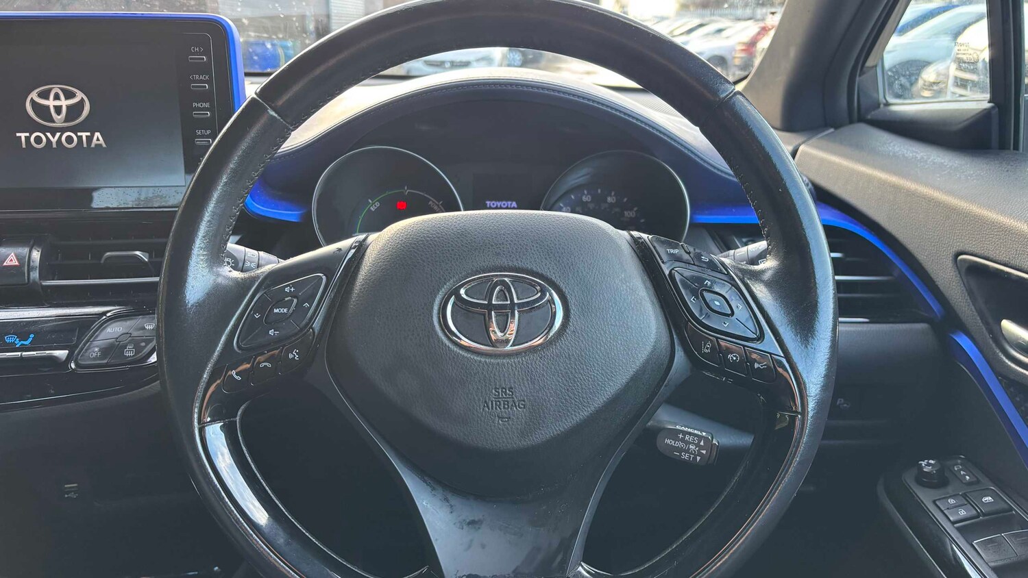 Used Toyota C-HR 2020 for sale - 78024056: Photo 13