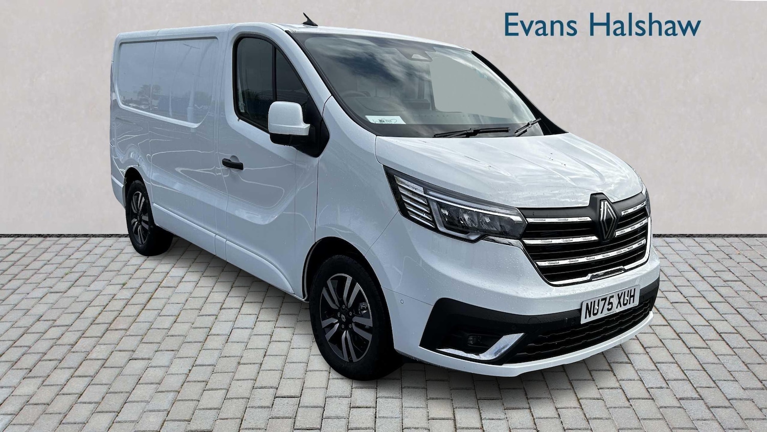 Used Renault Trafic 2025 for sale - 77861099: Photo 1