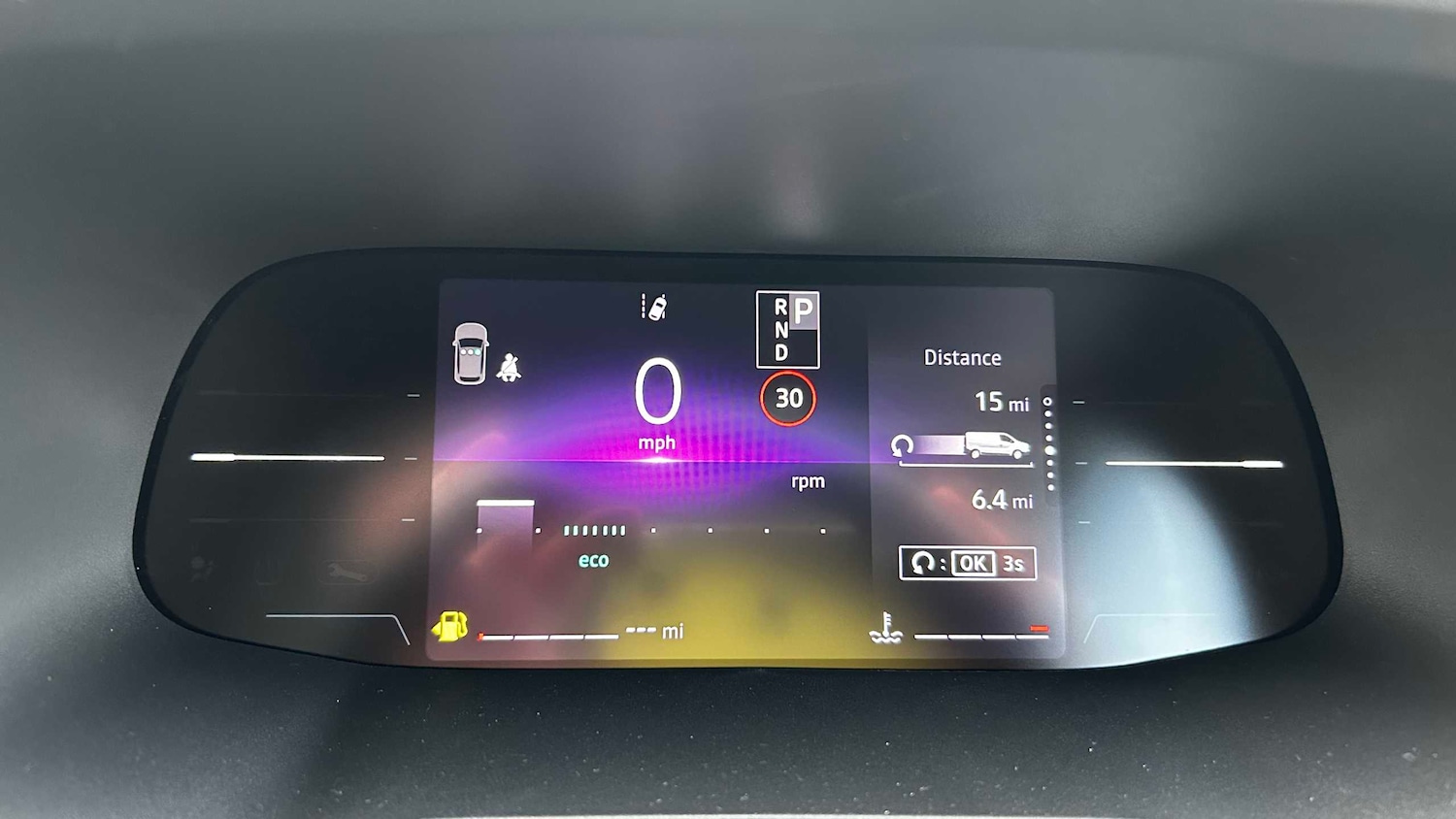 Used Renault Trafic 2025 for sale - 77861099: Photo 13