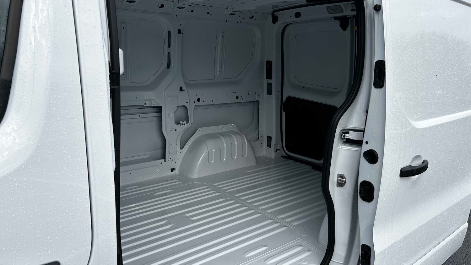 Used Renault Trafic 2025 for sale - 77861099: Photo 5