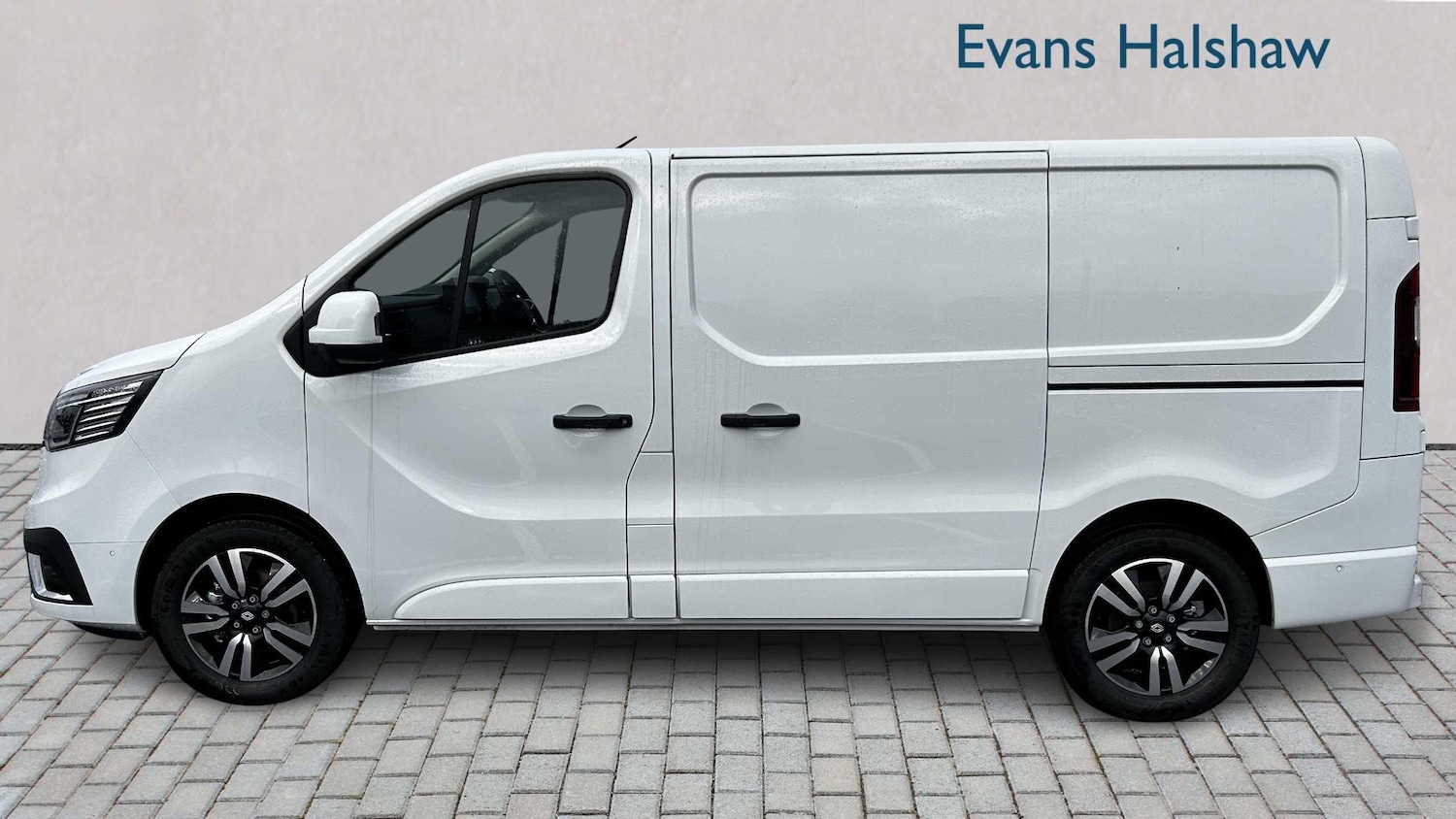 Used Renault Trafic 2025 for sale - 77861099: Photo 6