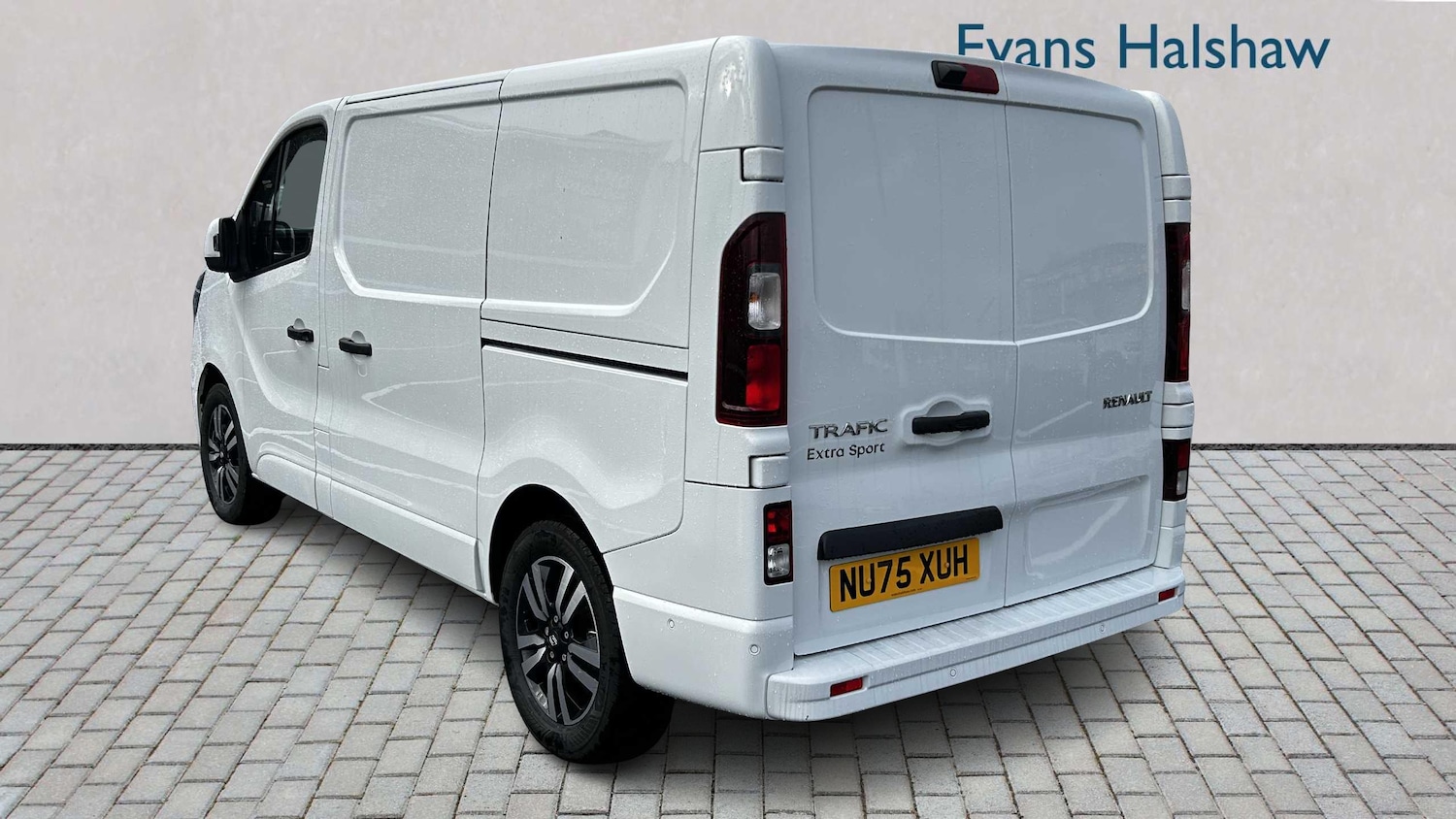 Used Renault Trafic 2025 for sale - 77861099: Photo 7