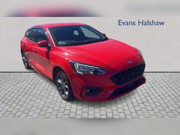 Used Ford Focus 2020 for sale - 78960753: Photo