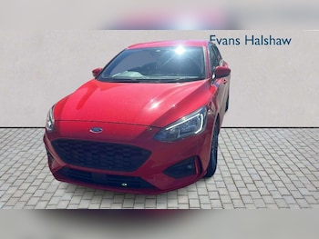Used Ford Focus 2020 for sale - 78960753: Photo