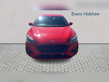 Used Ford Focus 2020 for sale - 78960753: Photo
