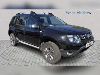 Used Dacia Duster 2016 for sale - 78465066: Photo