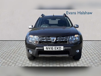 Used Dacia Duster 2016 for sale - 78465066: Photo