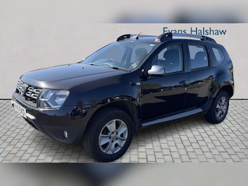 Used Dacia Duster 2016 for sale - 78465066: Photo