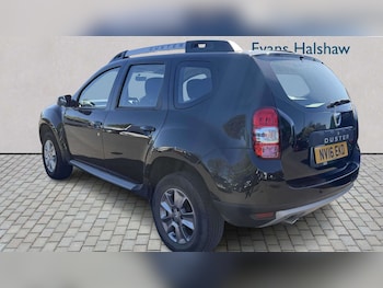 Used Dacia Duster 2016 for sale - 78465066: Photo