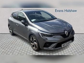 Used Renault Clio 2023 for sale - 78639450: Photo