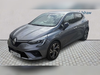 Used Renault Clio 2023 for sale - 78639450: Photo