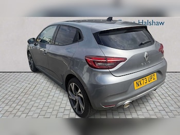 Used Renault Clio 2023 for sale - 78639450: Photo