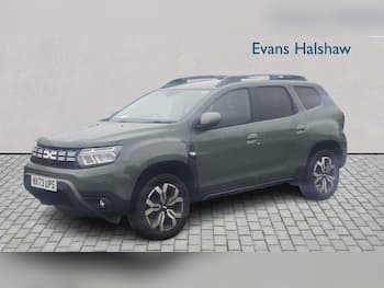 Used Dacia Duster 2023 for sale - 79660426: Photo