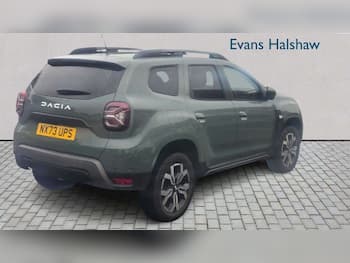 Used Dacia Duster 2023 for sale - 79660426: Photo