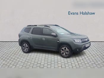 Used Dacia Duster 2023 for sale - 79660426: Photo