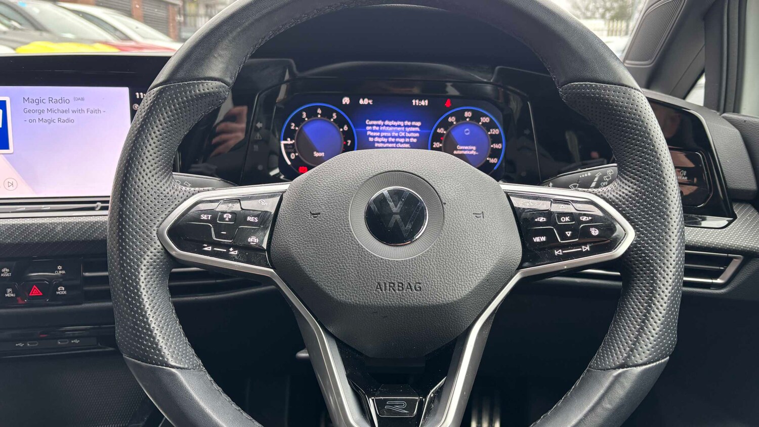 Used Volkswagen Golf 2022 for sale - 77857145: Photo 11