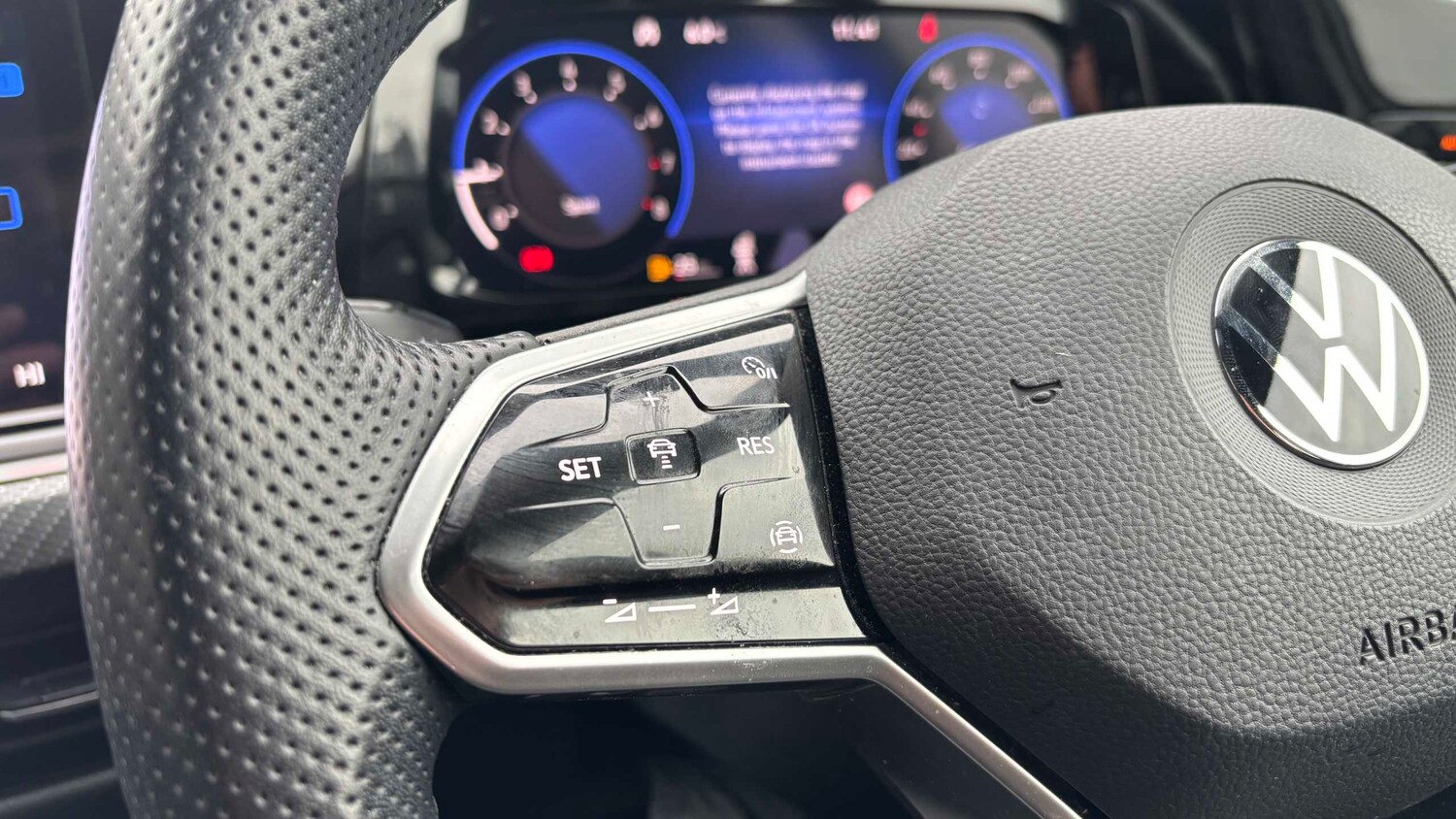 Used Volkswagen Golf 2022 for sale - 77857145: Photo 12