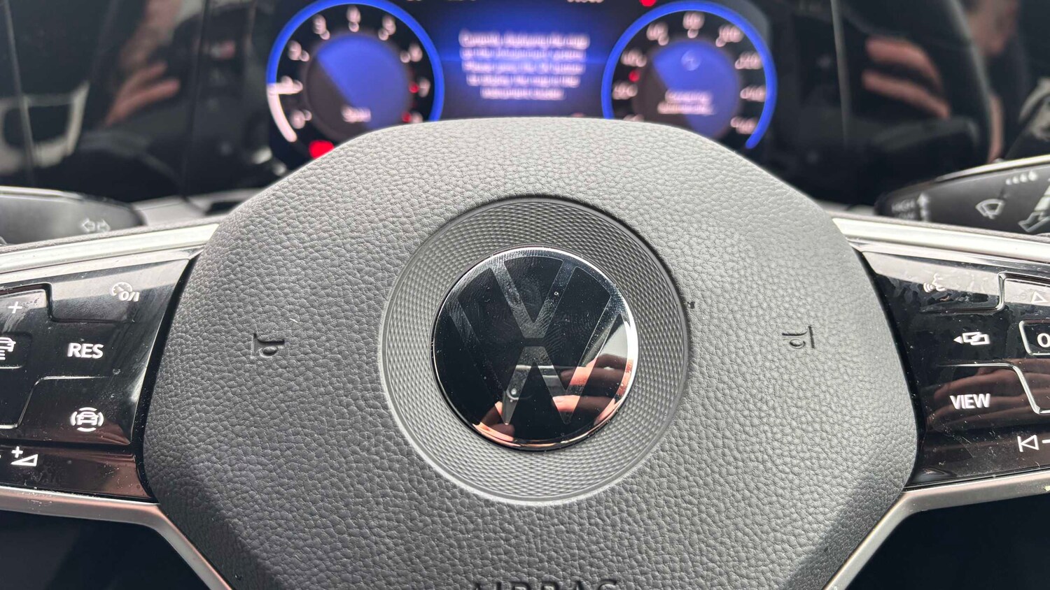 Used Volkswagen Golf 2022 for sale - 77857145: Photo 13