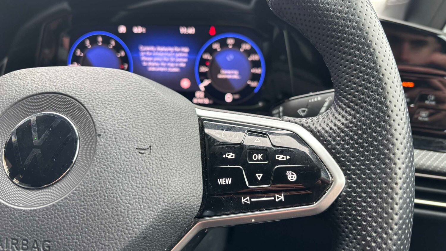 Used Volkswagen Golf 2022 for sale - 77857145: Photo 14