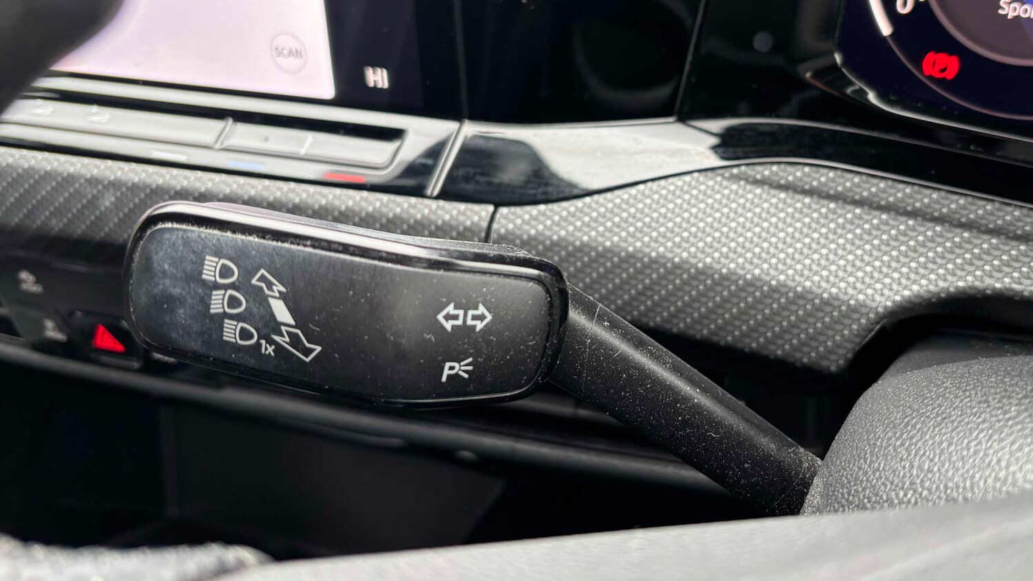 Used Volkswagen Golf 2022 for sale - 77857145: Photo 16