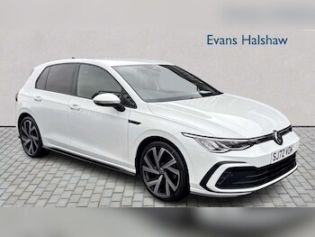 Volkswagen Golf feature image