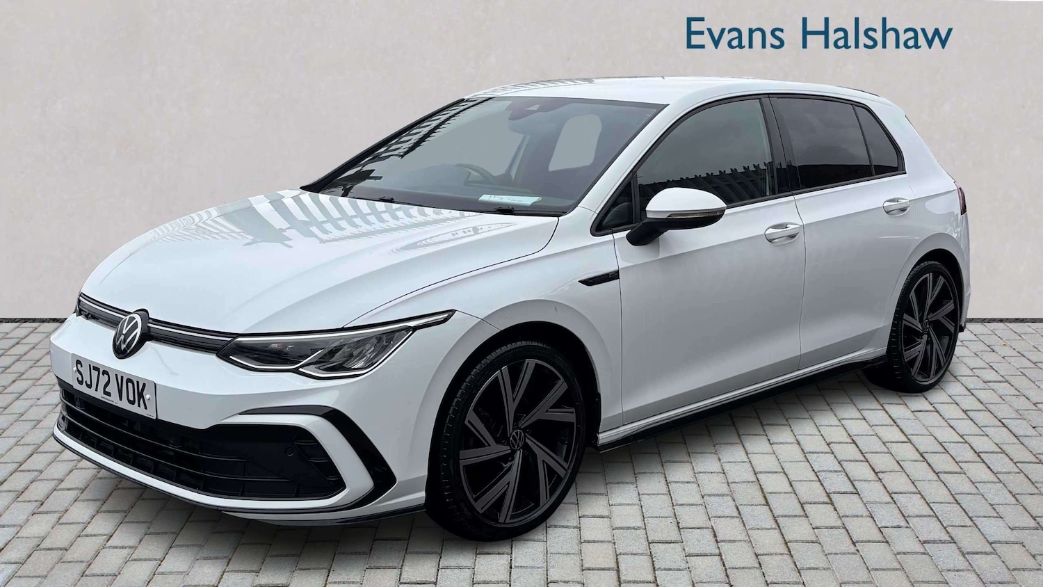 Used Volkswagen Golf 2022 for sale - 77857145: Photo 3