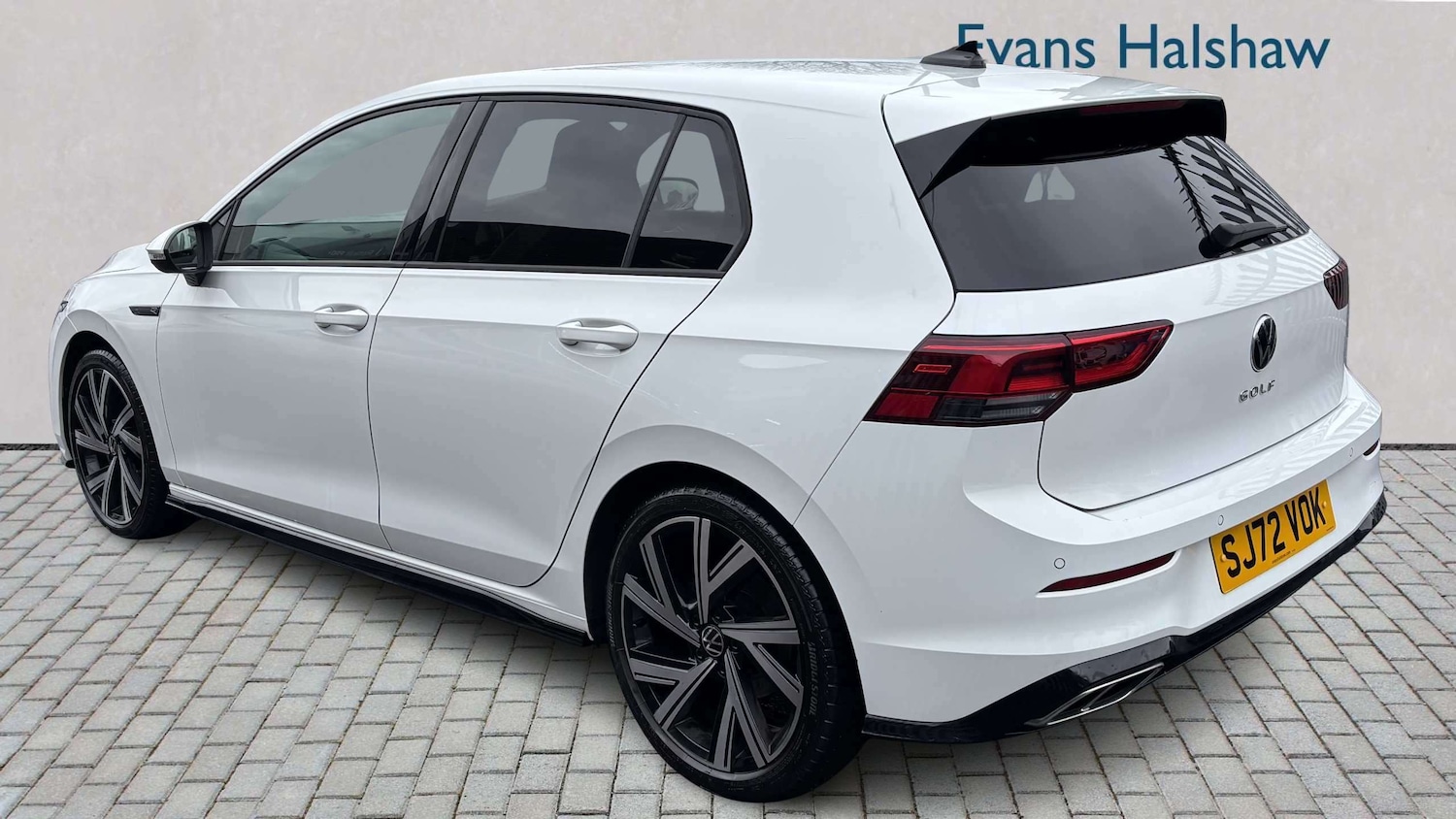 Used Volkswagen Golf 2022 for sale - 77857145: Photo 4