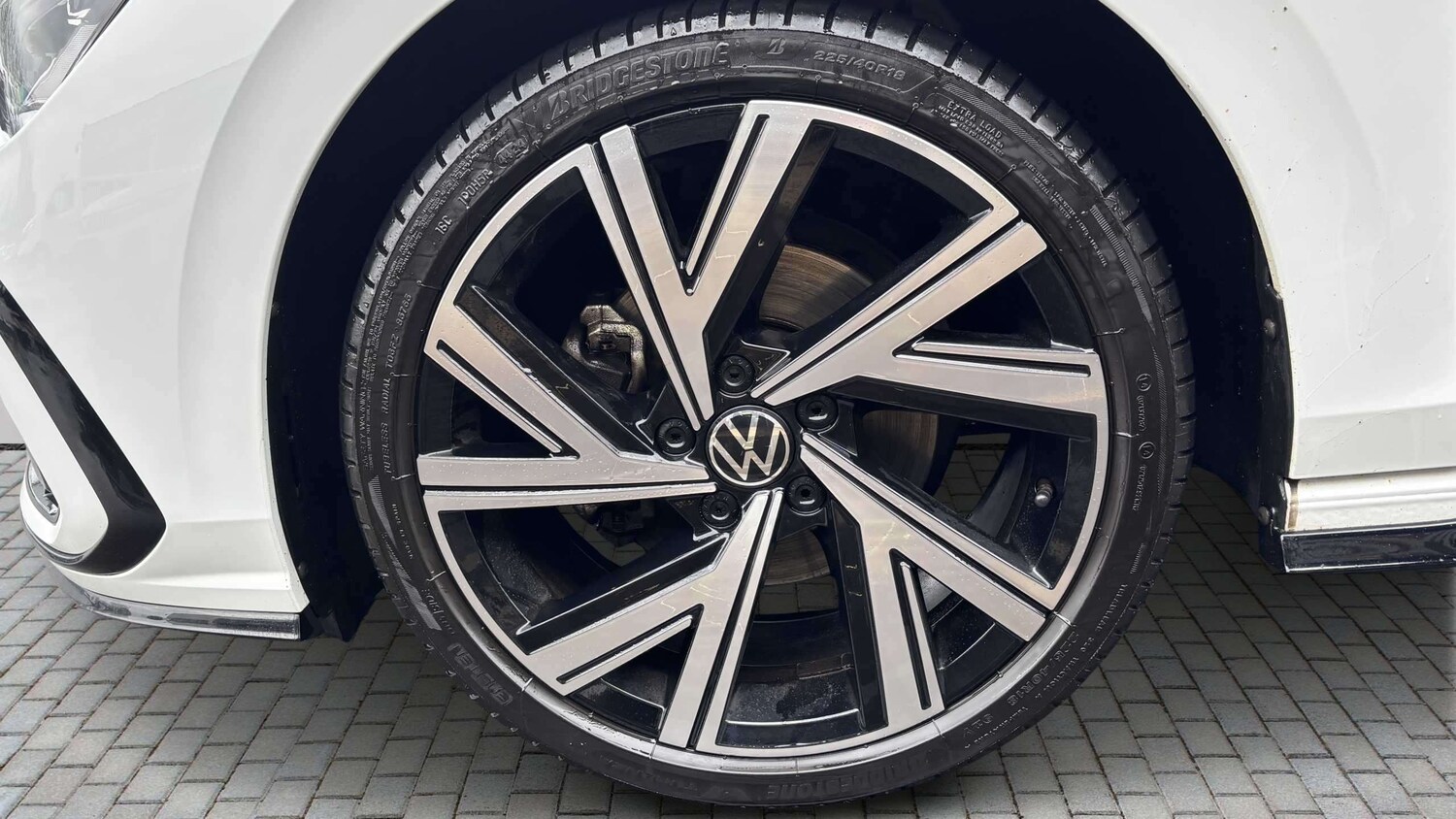 Used Volkswagen Golf 2022 for sale - 77857145: Photo 8