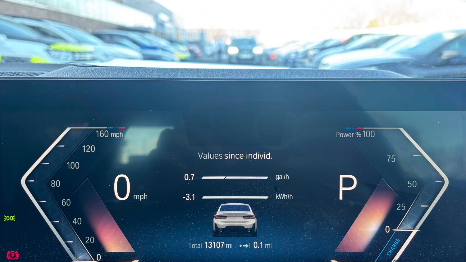 Used BMW 3 Series 2023 for sale - 77859765: Photo 16