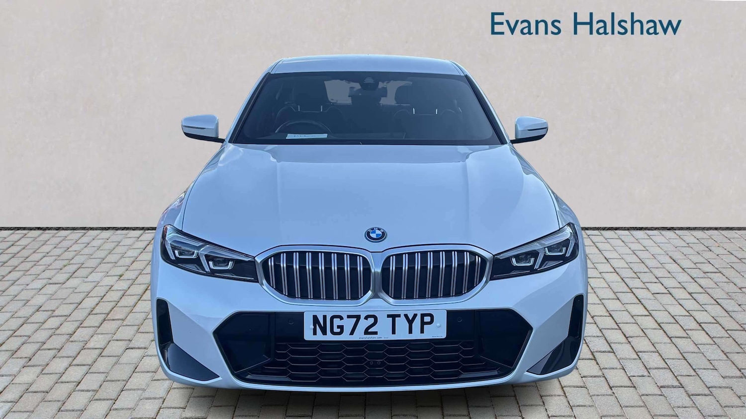 Used BMW 3 Series 2023 for sale - 77859765: Photo 2