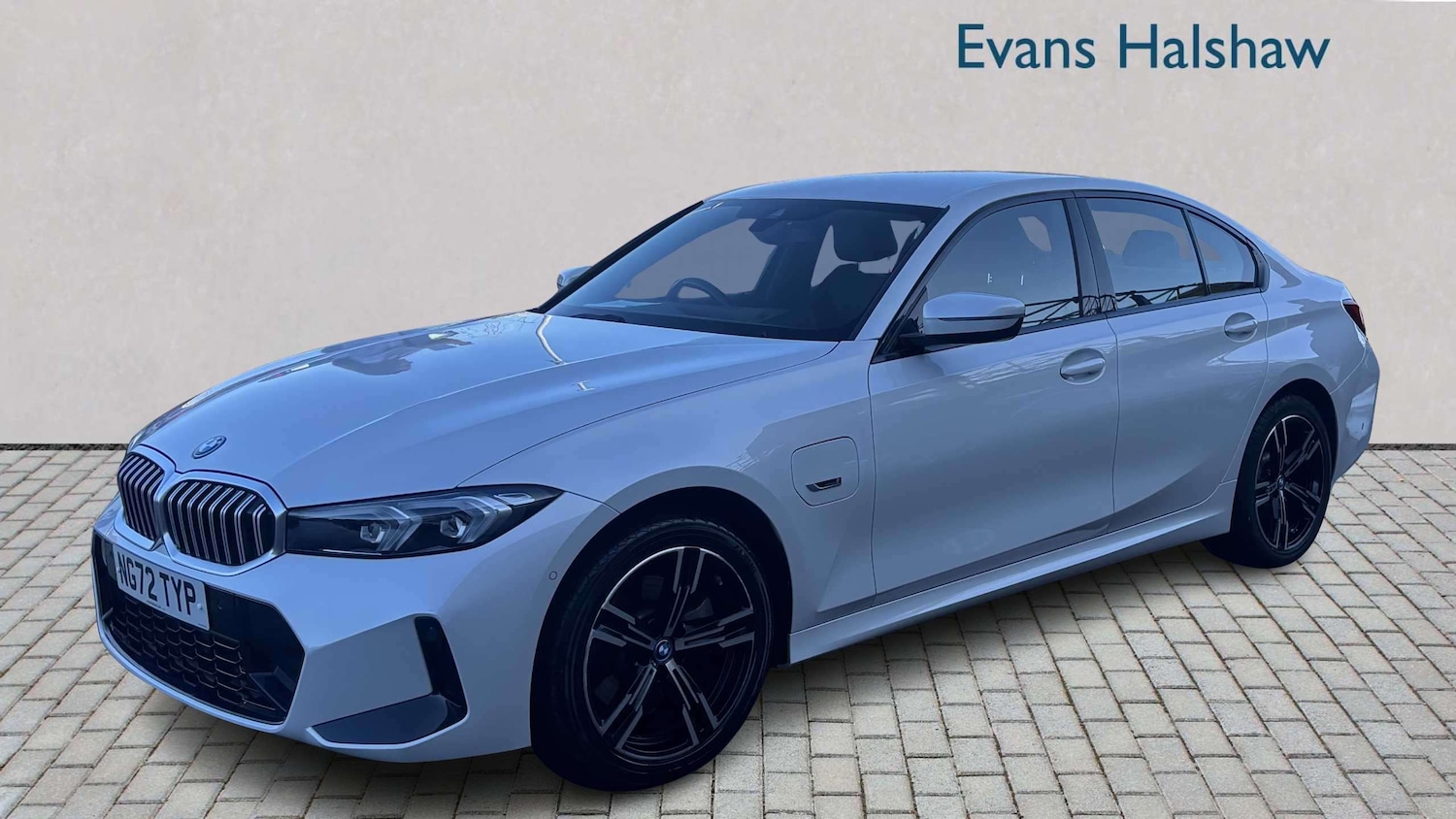 Used BMW 3 Series 2023 for sale - 77859765: Photo 3