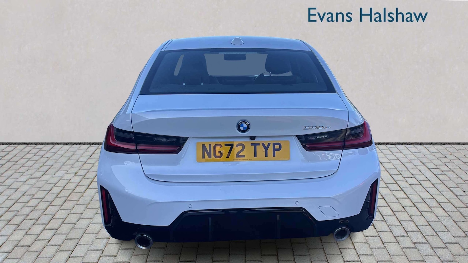 Used BMW 3 Series 2023 for sale - 77859765: Photo 4