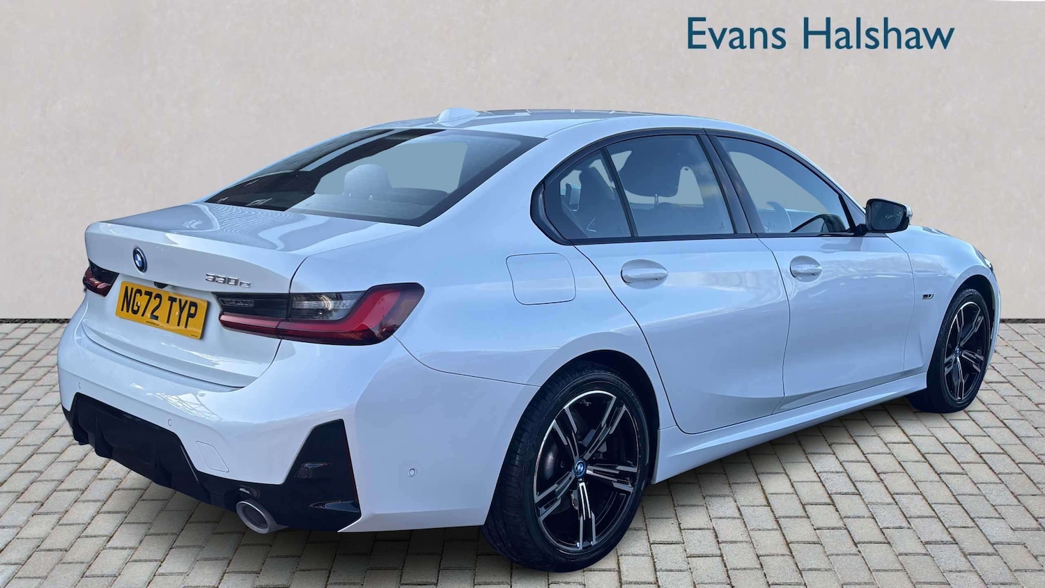 Used BMW 3 Series 2023 for sale - 77859765: Photo 5