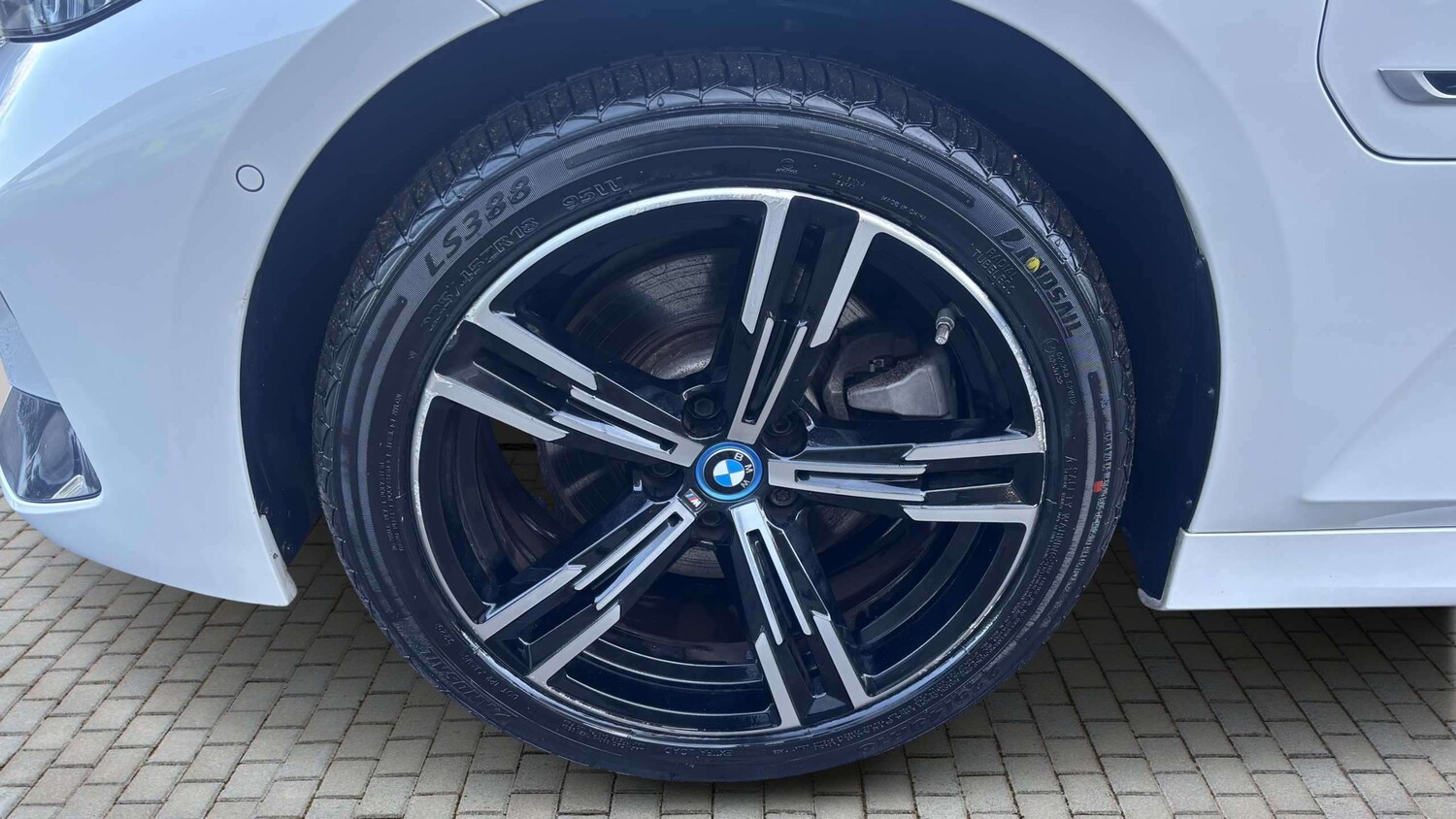 Used BMW 3 Series 2023 for sale - 77859765: Photo 7