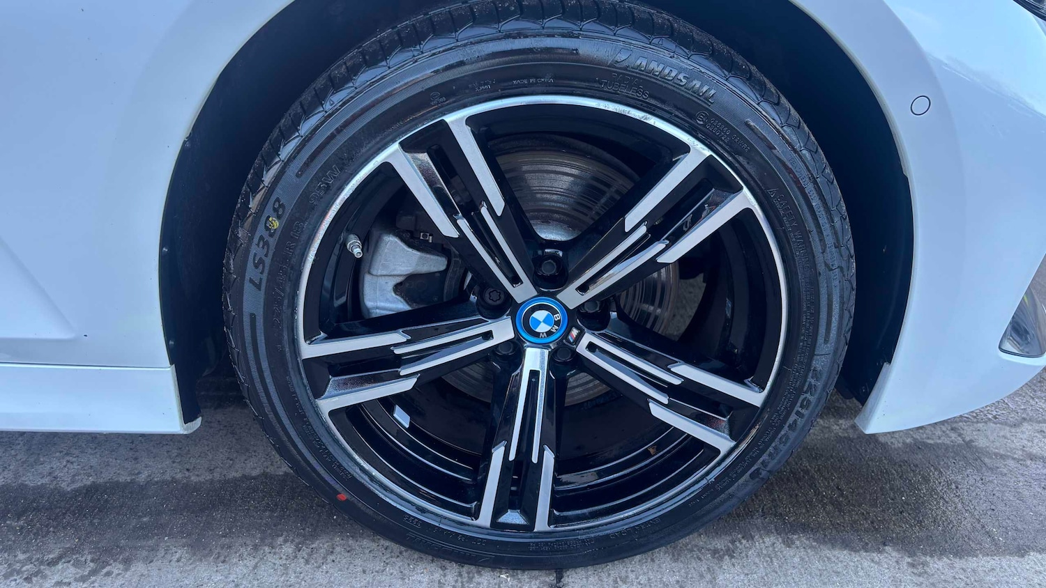 Used BMW 3 Series 2023 for sale - 77859765: Photo 8