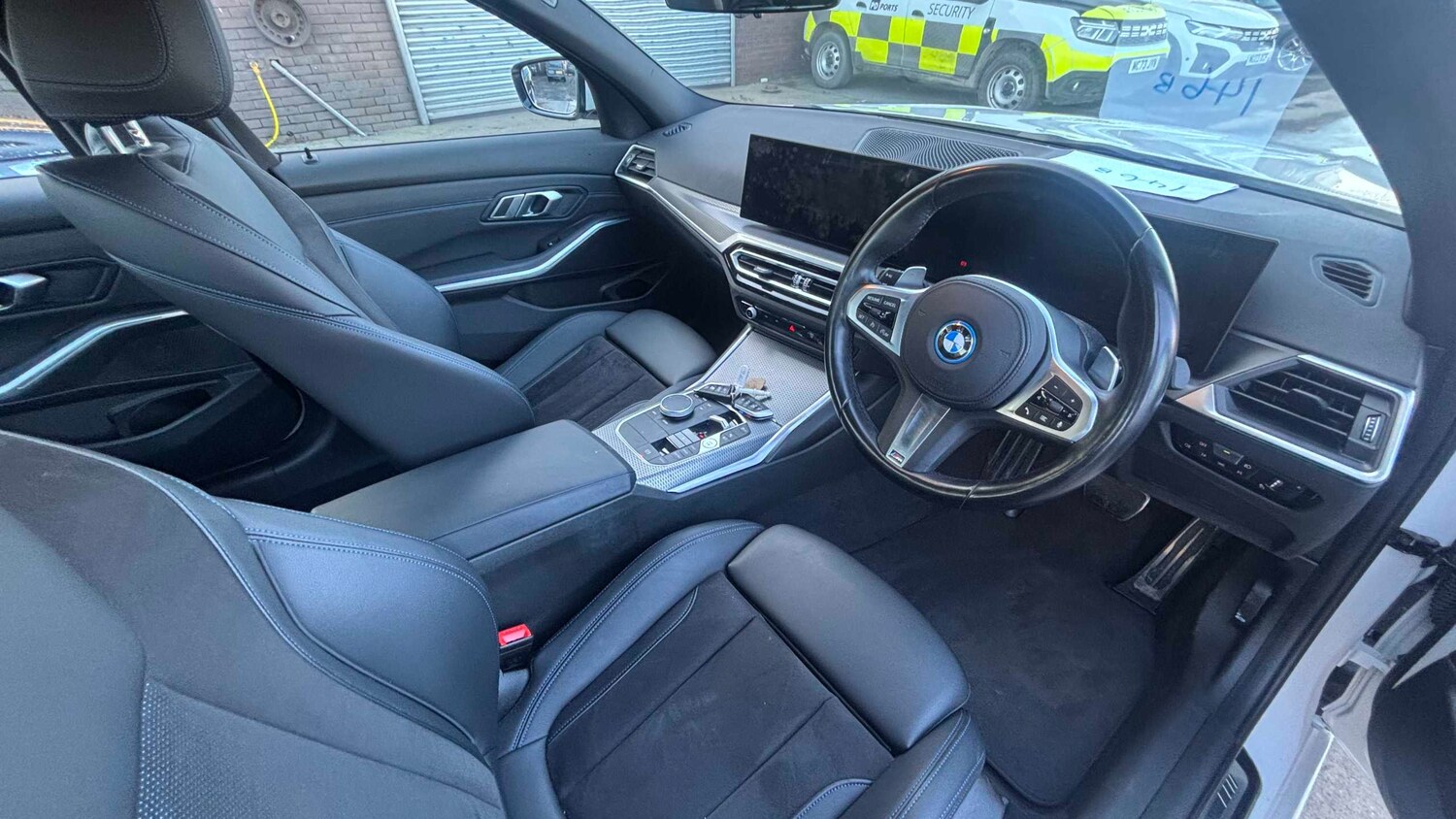 Used BMW 3 Series 2023 for sale - 77859765: Photo 9