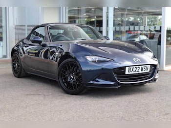 2022 (22) - 2.0 SKYACTIV-G Sport Tech Euro 6 (s/s) 2dr