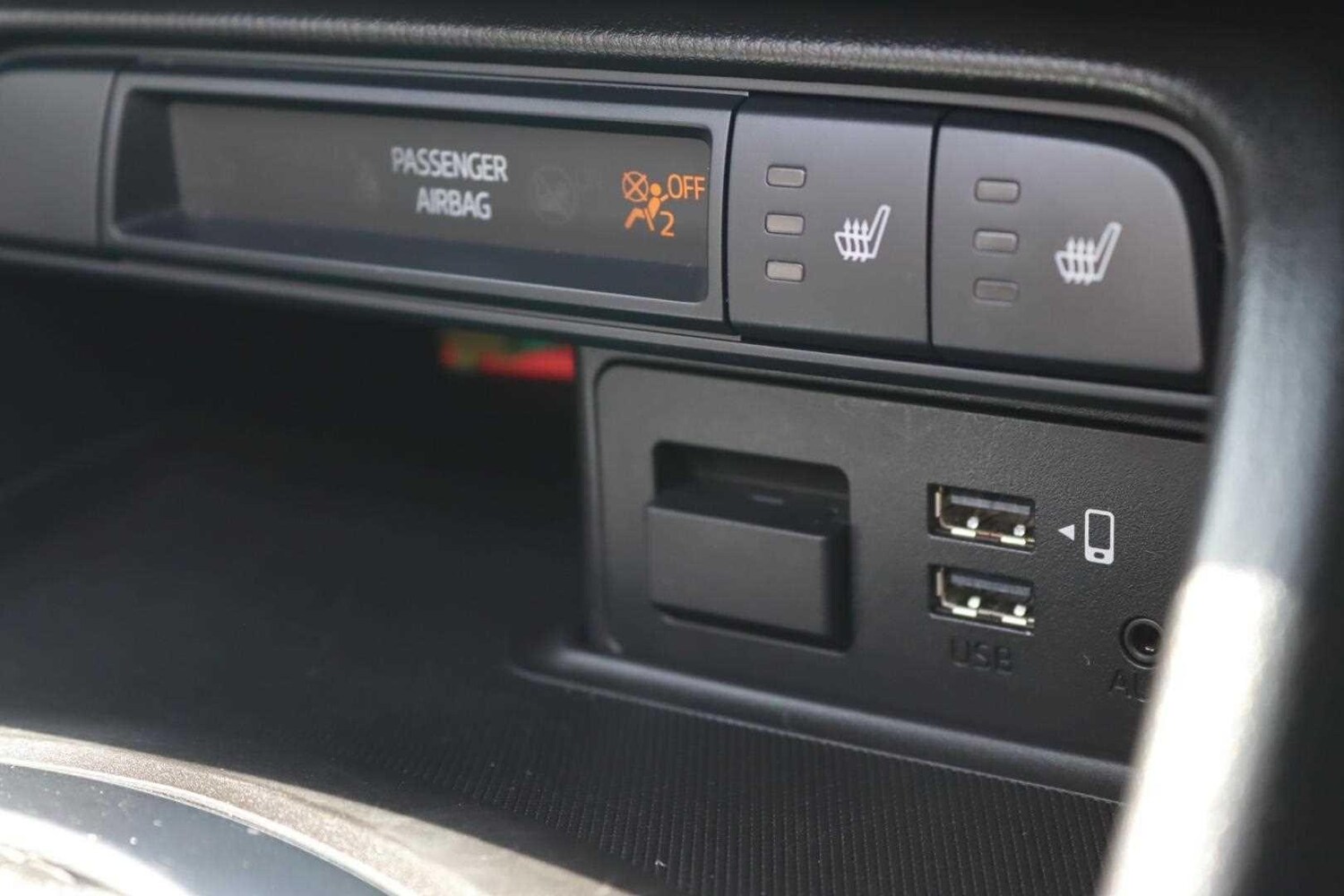 Vehicle 26
