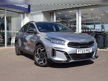 Used Kia XCeed 2024 for sale - 78508579: Photo