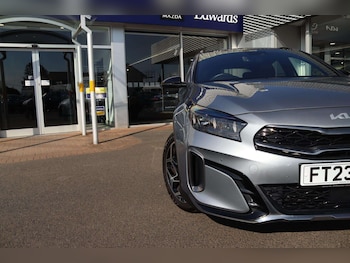Used Kia XCeed 2024 for sale - 78508579: Photo